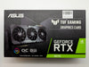 RTX 3070 TUF GAMING GRAPHICS CARD *READ*