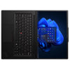 Lenovo Workstation P14s Gen 6 Core Ultra 7 265H 96 GB RAM 2 TB SSD 14.5 in Black