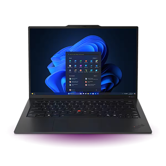 Lenovo ThinkPad X1 Carbon Gen 13 Core Ultra 7 265U 32GB RAM 512 GB SSD 14 in IPS