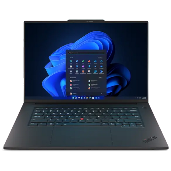 Lenovo Thinkpad T1g Gen 8 16 Inch Intel Core Ultra 9 285H 32GB RAM 1 TB SSD IPS