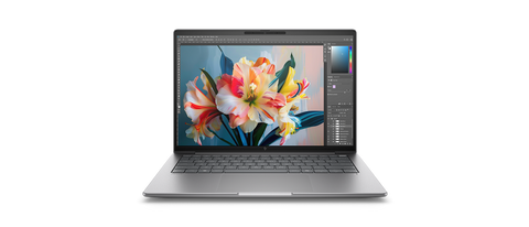 HP ZBook 8 G1i 14 inch Mobile Workstation Core Ultra 7 255H 32GB RAM 512GB SSD