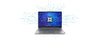 Lenovo ThinkBook 14 Gen 8 14 in Intel Core Ultra 5 225U 16GB RAM 512 GB SSD IPS