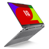 Lenovo Yoga 7i 2-in-1 Gen 9 16 in Intel Core Ultra 7 155U 16GB RAM 1TB SSD WUXGA