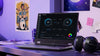 Lenovo LOQ i5-13450HX 16GB RAM 512 GB SSD 15.6 in RTX 5050 W11 Pro FHD Gray IPS