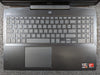 Dell G5 5505 FHD RYZEN 7 4800H 1TB SSD 16GB W10 RX 5600M Radeon Webcam