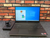Dell G5 5505 FHD RYZEN 7 4800H 1TB SSD 16GB W10 RX 5600M Radeon Webcam