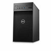 Dell Precision T3640•Intel 10th i7-10700•512GB•M2•NVME•W10P•AMD WX 3200 4GB