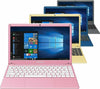 Thomson NEO X 14.1•LCD•W10H•14.1 inches•1366 x 768 HD•N3350•4GB•WARRANTY