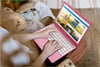 Thomson NEO X 14.1•LCD•W10H•14.1 inches•1366 x 768 HD•N3350•4GB•WARRANTY