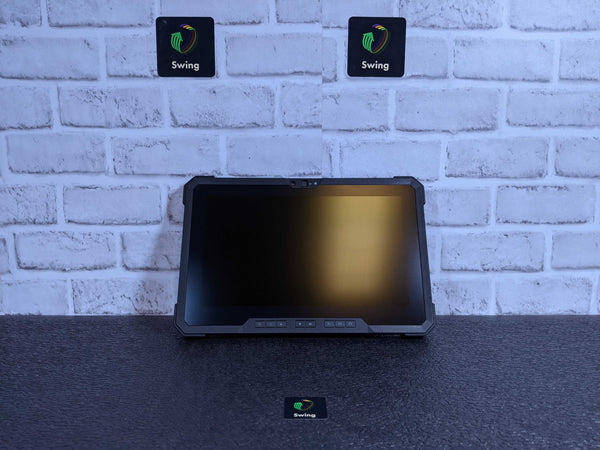 Dell LATITUDE 7220 RUGGED EXTREME TABLET 12