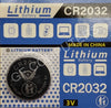 Lithium Battery FOR PARTS AB G2PAI9