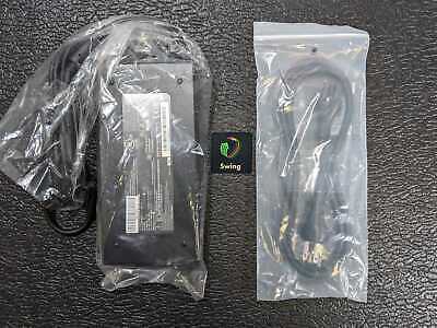 Original Chicony MSI Laptop Charger AC Adapter PowerSupply A14-150P1A 19.5V 150W