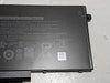 OEM GENUINE DELL LATITUDE 5510 5410 BATTERY 68WH 7.6V 9JRYT C5GV2 4GVMP Unique1