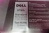 NEW 97Wh XG4K6 Laptop Battery For XPS 17 9700, 5750 Workstation 01RR3 F8CPG