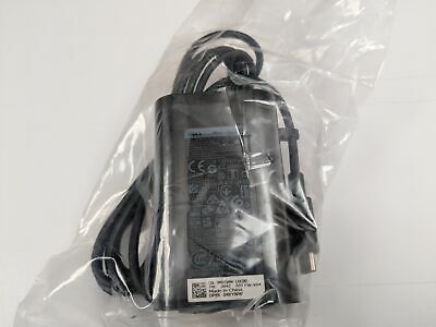 Dell 45W AC Adapter Charger USB-C Type C XPS 13 9365 9370 9380 9300 9310
