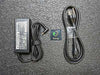 NEW HP Laptop Charger AC Power Adapter 65W Blue tip 4.5mm 19.5V 3.33A