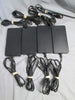 *LOT OF 4* Genuine OEM Dell Alienware 240w GA240PE1-00 AC Power Adapter Charger