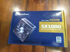 Silverstone SST-SX1000-LPT (V1.1) SX1000 80PLUS Platinum 1000W Modular SFX-L PS
