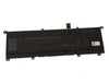 75Wh 8N0T7 New Laptop Battery For XPS 15 9575 P73F Precision 5530 2-in-1 Series