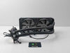 CORSAIR HYDRO SERIES H100I V2 EXTREme CW-9060025-WW LIQUID CPU COOLER h2050