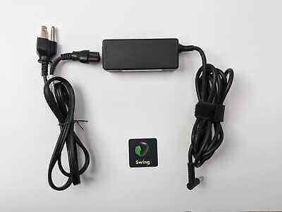 Genuine HP Laptop Charger 19.5V 2.31A 45W x360 11 13 14 X2 AC Adapter Blue Tip