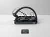 CORSAIR HYDRO SERIES H100I V2 EXTREme CW-9060025-WW LIQUID CPU COOLER h2050