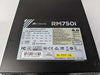 Corsair RM750i 750W Power Supply 80+ Gold Certified *FAST SHIPPING*