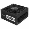 Silverstone SST-SX1000-LPT (V1.1) SX1000 80PLUS Platinum 1000W Modular SFX-L PS