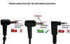 Lenovo Charger AC Adapter PA-1450-55LL IdeaPad 100 110 510 710 45W 20V 2.25A 4mm