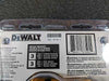(2) NEW DeWALT DCB205 20V Volt MAX XR 5.0Ah Li-Ion Battery Packs 2021 DATE CODE
