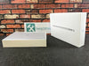 Apple MacBook Air 13.3” (256GB SSD, M1, 8GB) Laptop - Silver - MGN93LL/A NEW