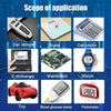Lithium Battery FOR PARTS AB N47BLJ