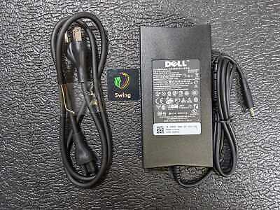 NEW DELL 130W 19.5V M2800 M3800 XPS 15 95xx Precision 55xx 4.5mm Small Tip