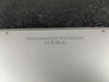 Apple MacBook Air 13.3” (256GB SSD, M1, 8GB) Laptop - Silver - MGN93LL/A NEW