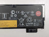61 Genuine 01AV424 01AV423 Battery Lenovo Thinkpad T470 T480 T570 T580 P51s P52s