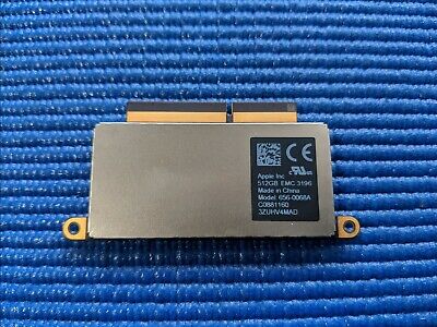 512GB PCIe SSD 656-0068A Apple MacBook Pro 13 A1708 Late 2016 Mid 2017 656-0072A