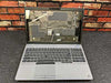 Dell PRECISION 3550 I7-10610U 1.80GHz Motherboard Battery *READ*