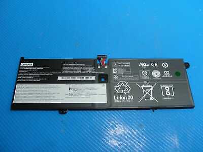 New Genuine L18C4PH0 L18M4PH0 60Wh Battery for Yoga C940-14 C940-14IIL SP/A