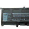 75Wh 8N0T7 New Laptop Battery For XPS 15 9575 P73F Precision 5530 2-in-1 Series
