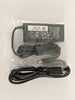 DELL 65W PA-12 Latitude 6TM1C AC Adapter LA65NS2-01 BIG TIP CHARGER 7.4mm