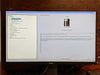 Dell PRECISION 3550 I7-10610U 1.80GHz Motherboard Battery *READ*