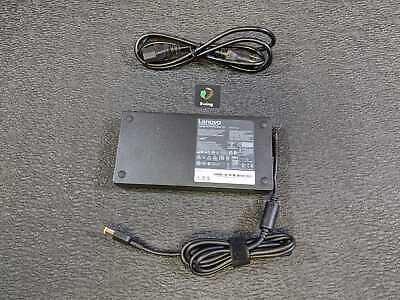 Lenovo ThinkPad Square Port AC Adapter Charger 300W Output 20V 15A ADL300SDC3A