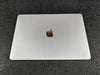 Apple MacBook Air 13.3” (256GB SSD, M1, 8GB) Laptop - Silver - MGN93LL/A NEW