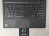 Lenovo Thinkpad X1 Carbon 6th Gen i5-8350U 16GB Ram 256GB SSD FHD W10P