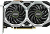 MSI Video Card GeForce RTX 2060 VENTUS GP OC PCI-Exp x16 3.0 6GB GDDR6 IN HAND