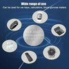Lithium Battery FOR PARTS AB N47BLJ