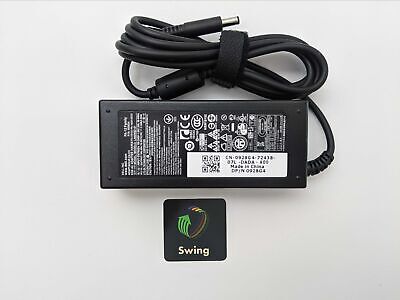 NEW DELL 65W PA-12 Inspiron 6TM1C AC Power Adapter Charger LA65NS2-01 4.5mm