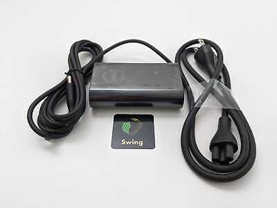 NEW DELL LA45NM131 45W AC Adapter 19.5V 2.31A DP/N 0CDF57 4.5mm Power Charger