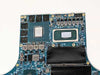 GENUINE VG94J 0VG94J Motherboard Dell XPS 17 9710 Intel i7-11800H 2.3GHz RTX3060