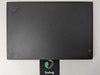 Lenovo Thinkpad X1 Carbon 6th Gen i5-8350U 16GB Ram 256GB SSD FHD W10P